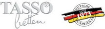 Tasso-Wasserbetten Logo